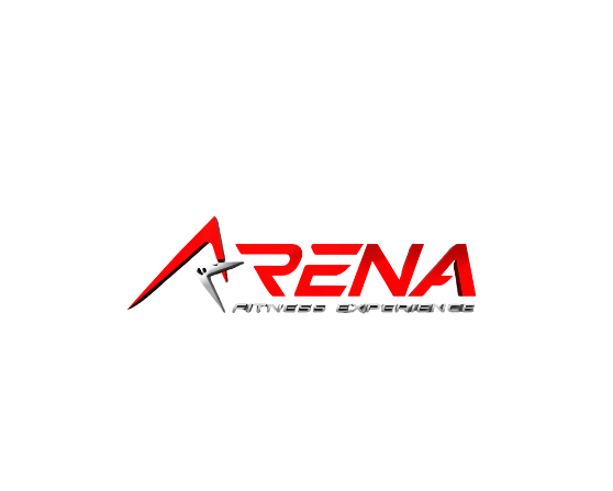 Logo da Academia
